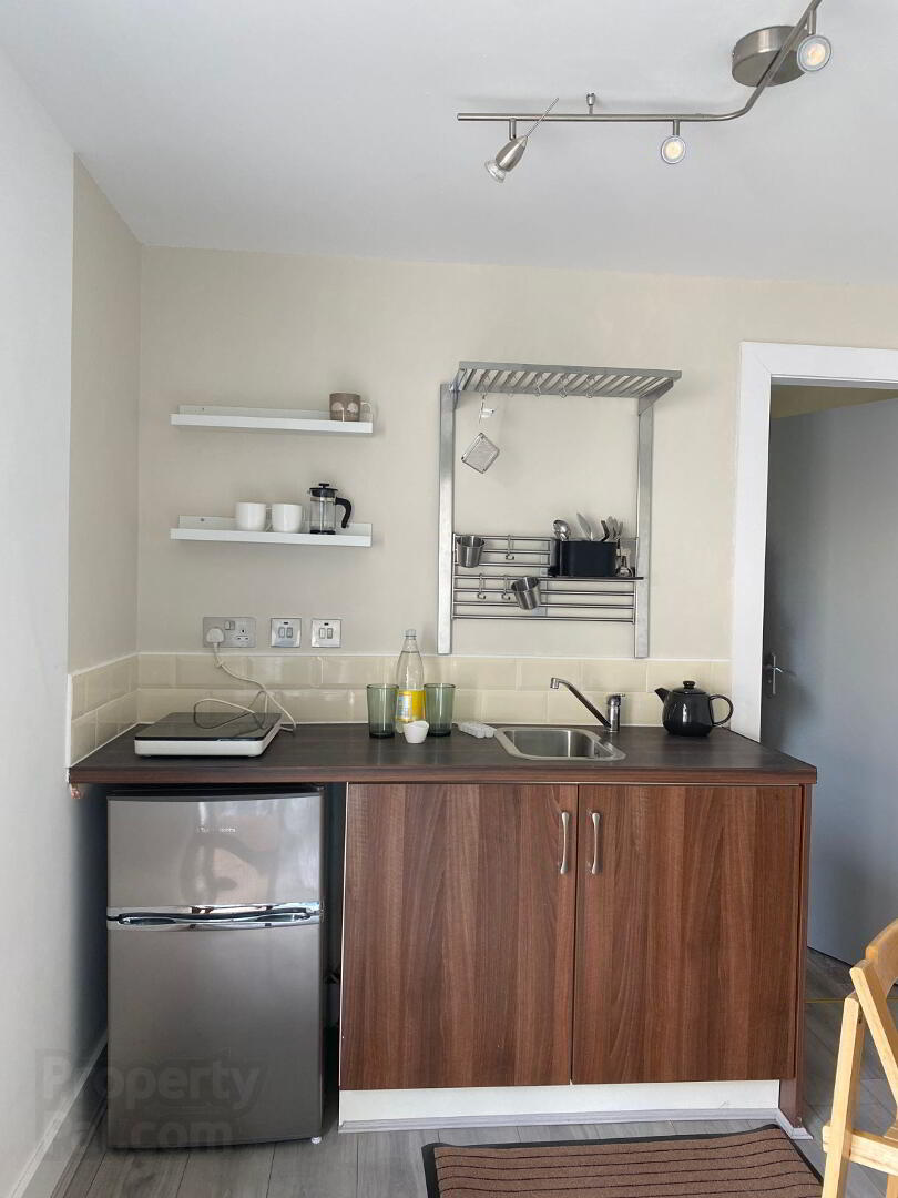 Studio 1 ( Available March ), 82 Ashley Avenue 4 of 9