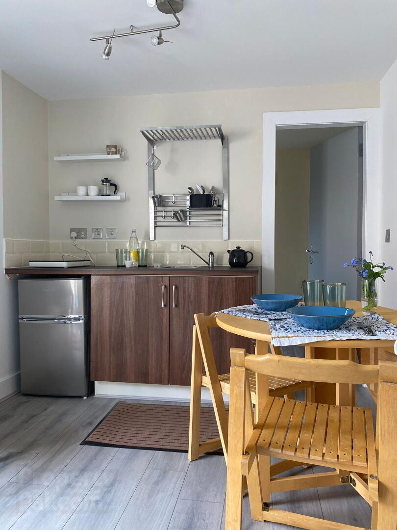 Studio 1 ( Available March ), 82 Ashley Avenue 6 of 9