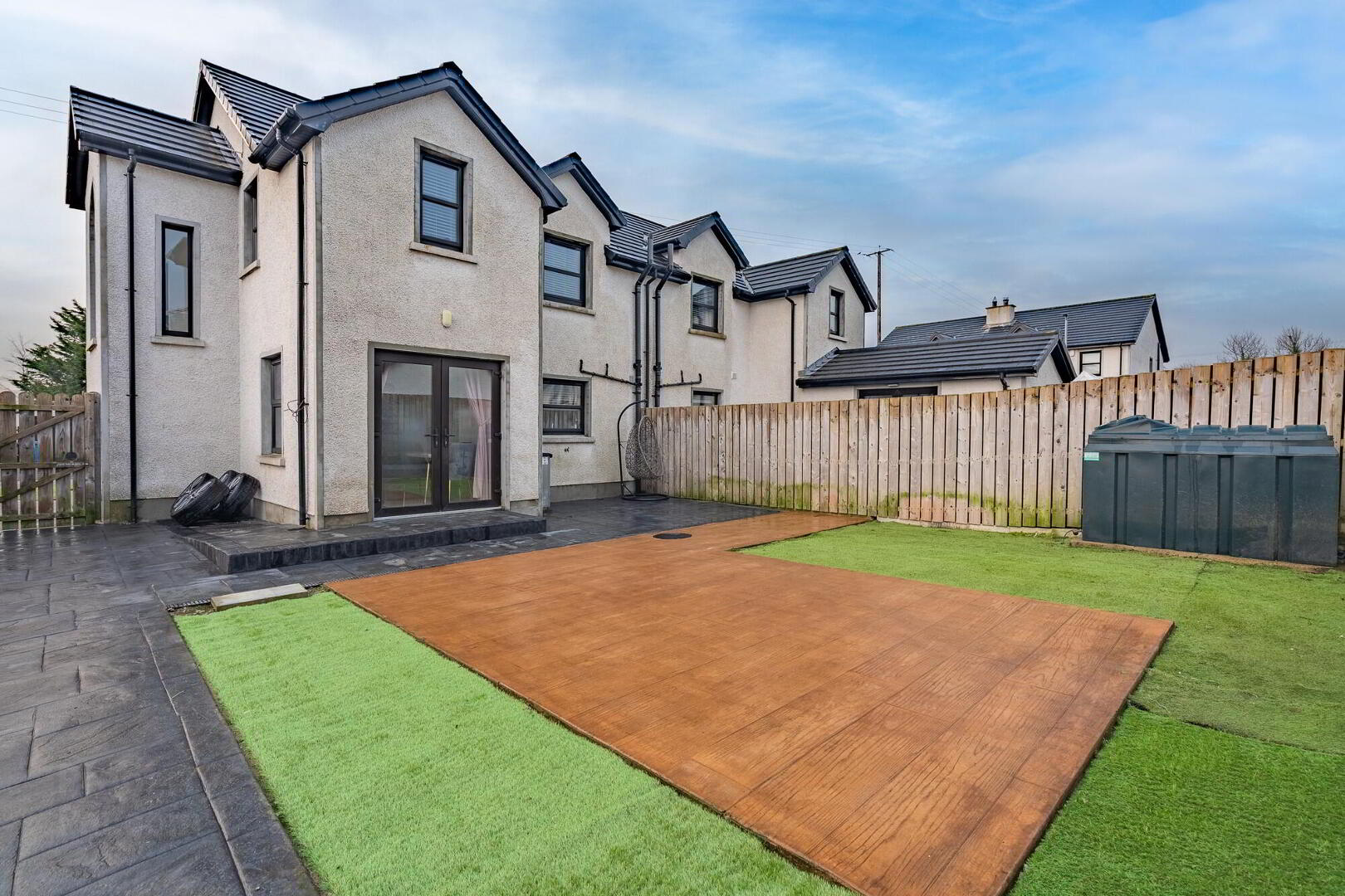 19a Cluny Gardens 34 of 34