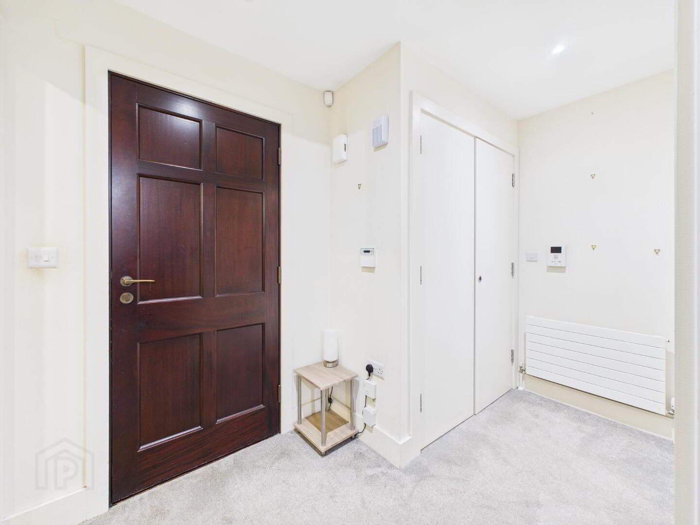 Apartment 13 Custom House Squa 2 Ulster Street 3 of 9