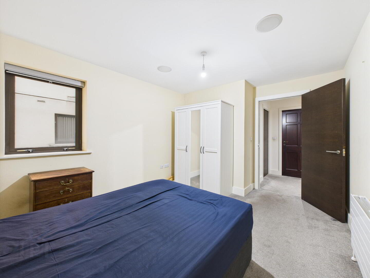 Apartment 13 Custom House Squa 2 Ulster Street 9 of 9