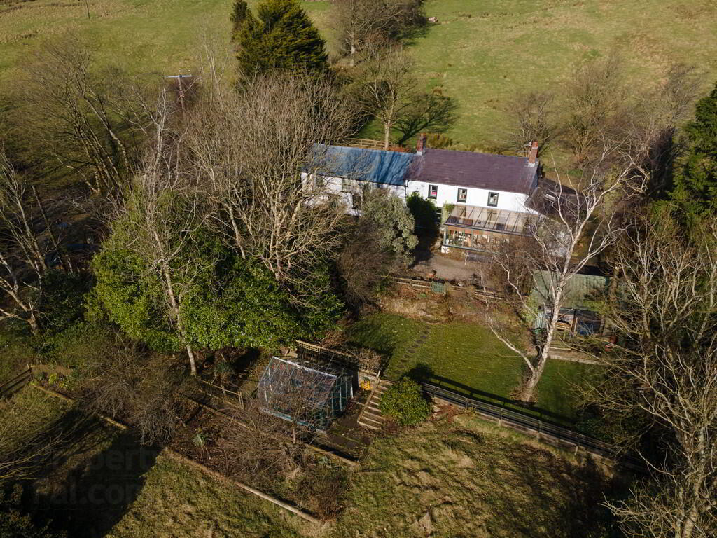 Silversprings Farm, 126 Old Carrick Road