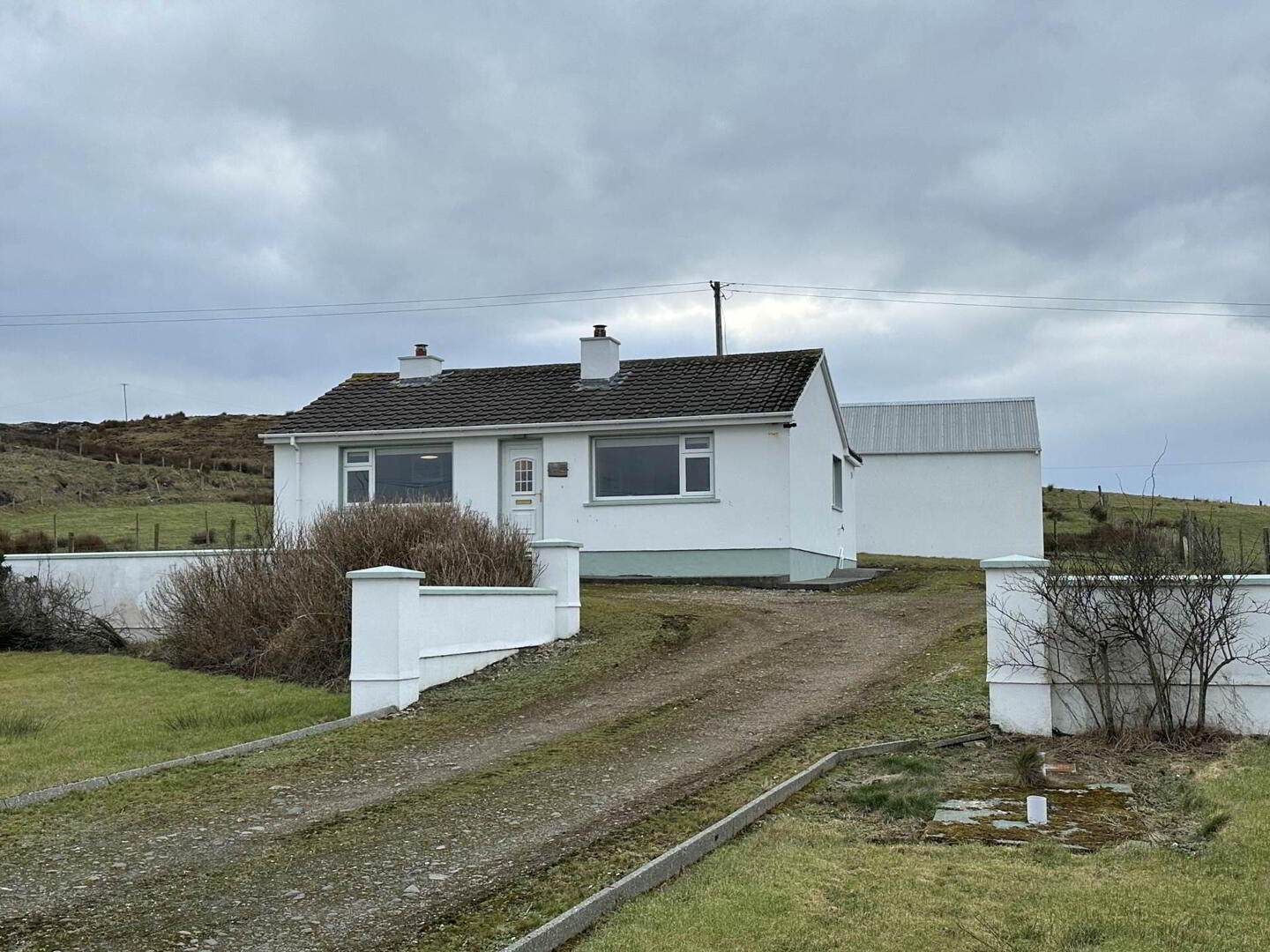 Radharc Inis Dha Thul 29 of 33