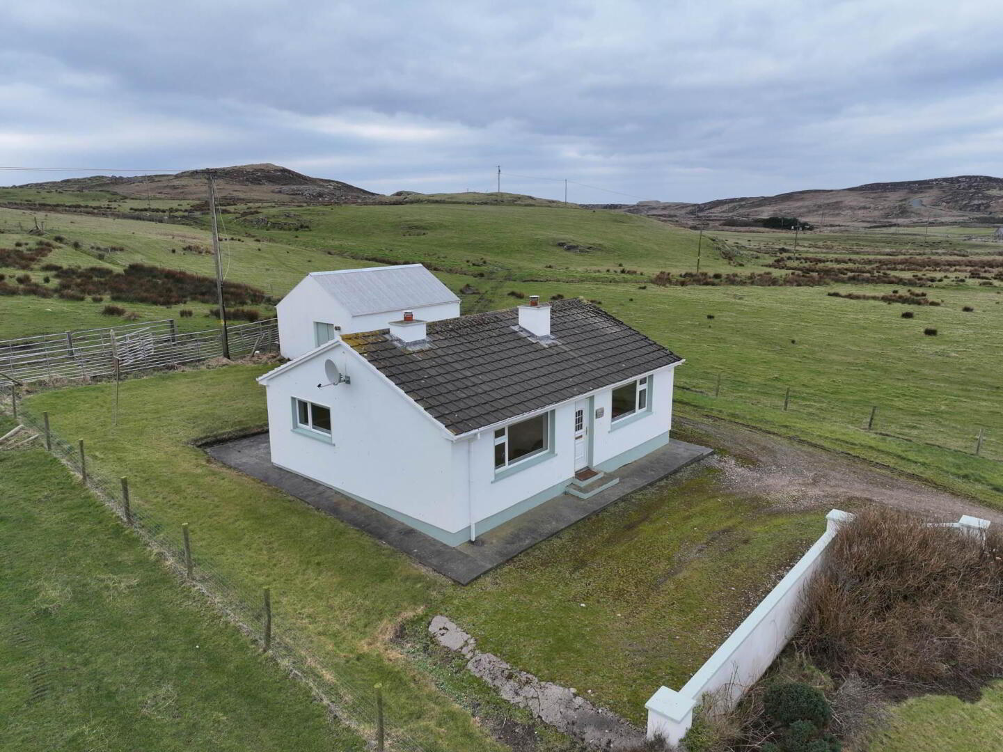 Radharc Inis Dha Thul 31 of 33