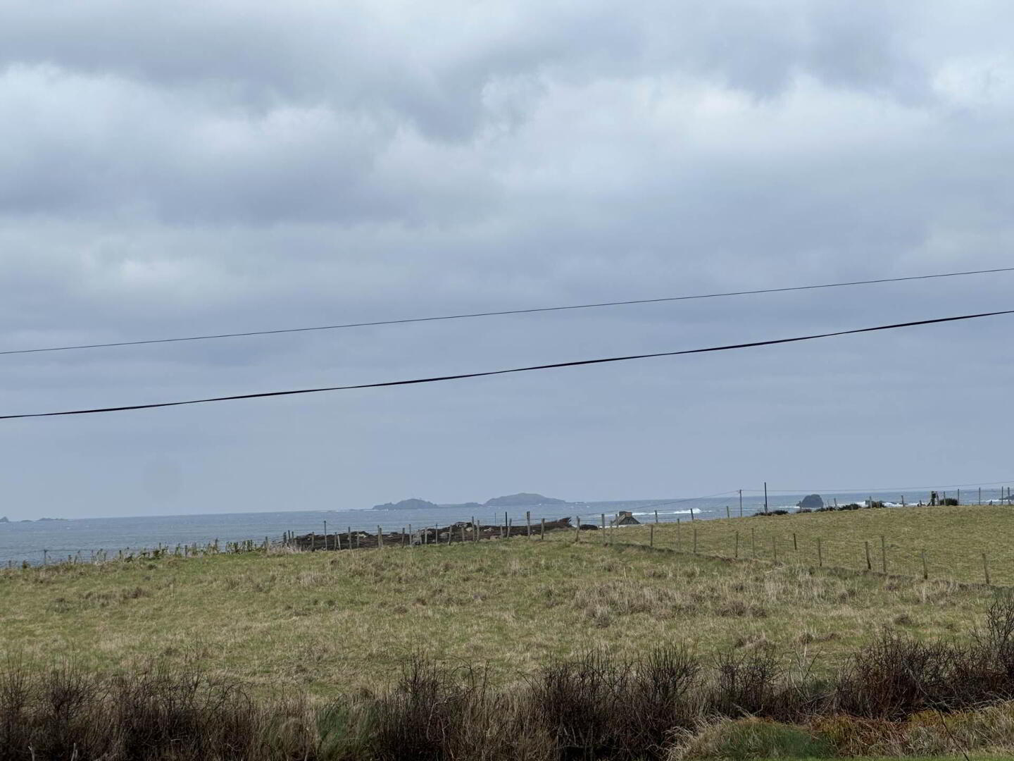 Radharc Inis Dha Thul 24 of 33
