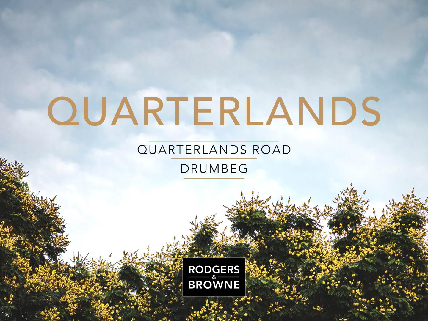 Quarterlands