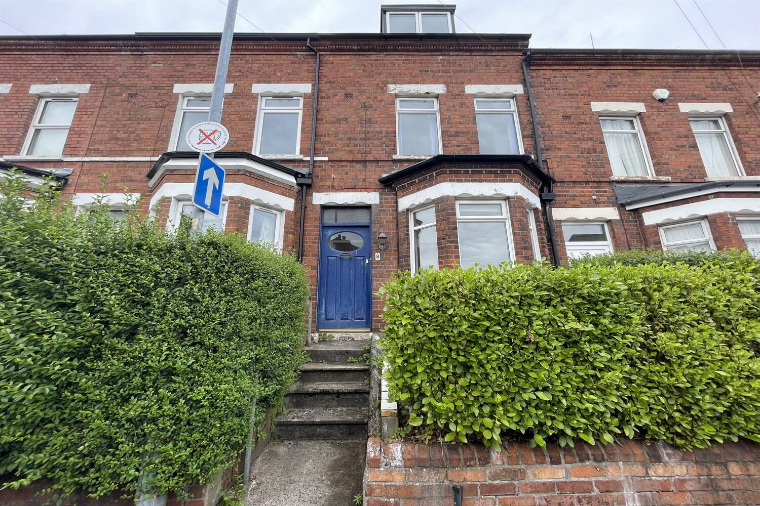 8 Stranmillis Street