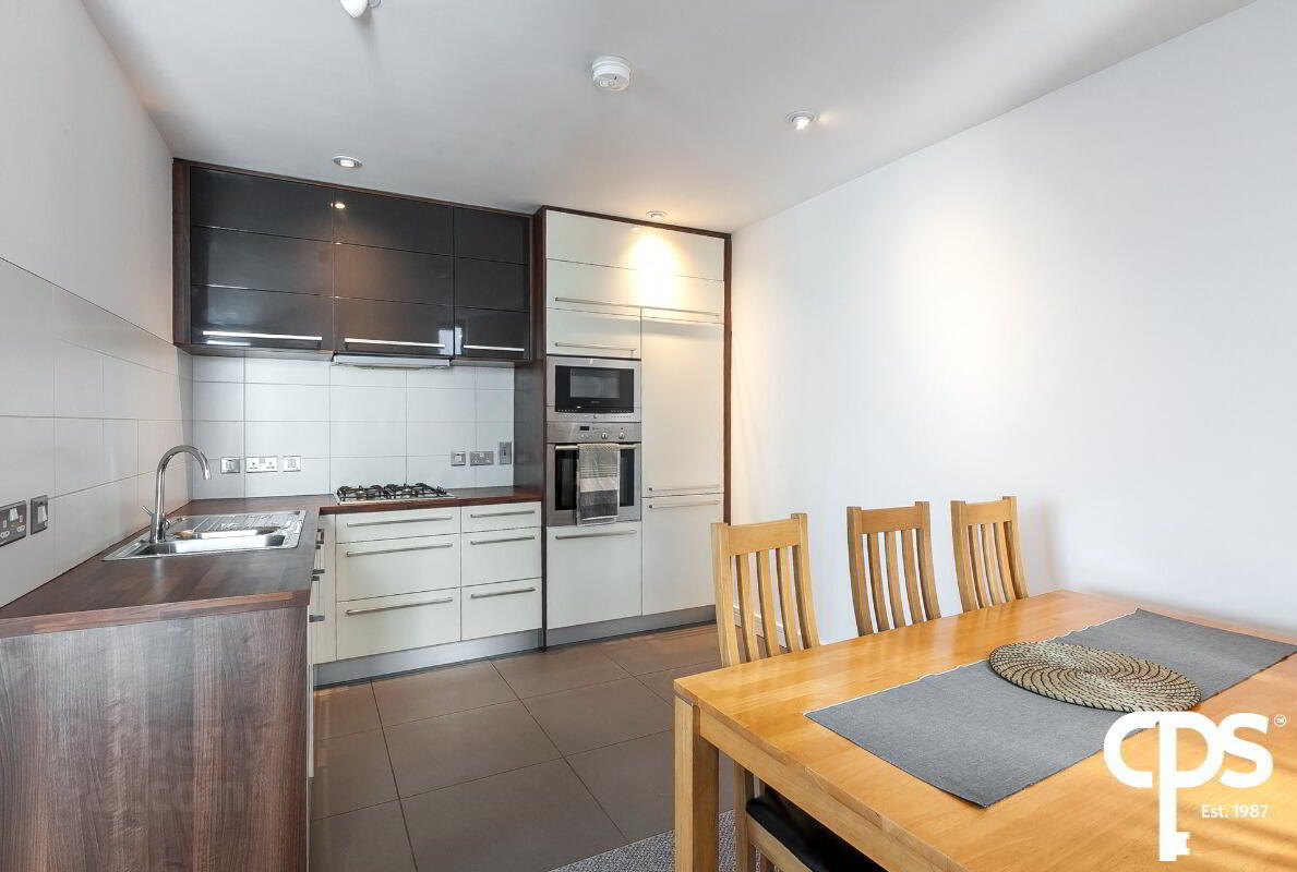 Apartment 4.20 The Arc Titanic Quarter, Belfast 5 of 15