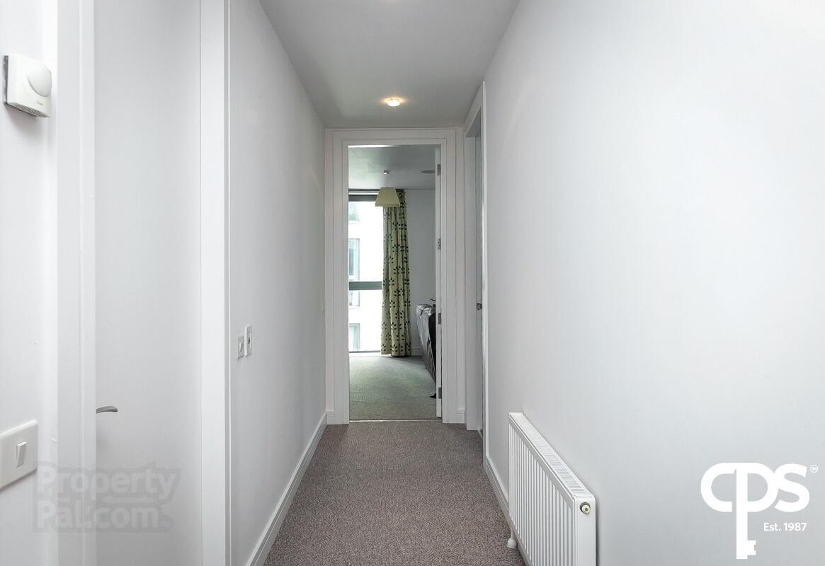 Apartment 4.20 The Arc Titanic Quarter, Belfast 6 of 15