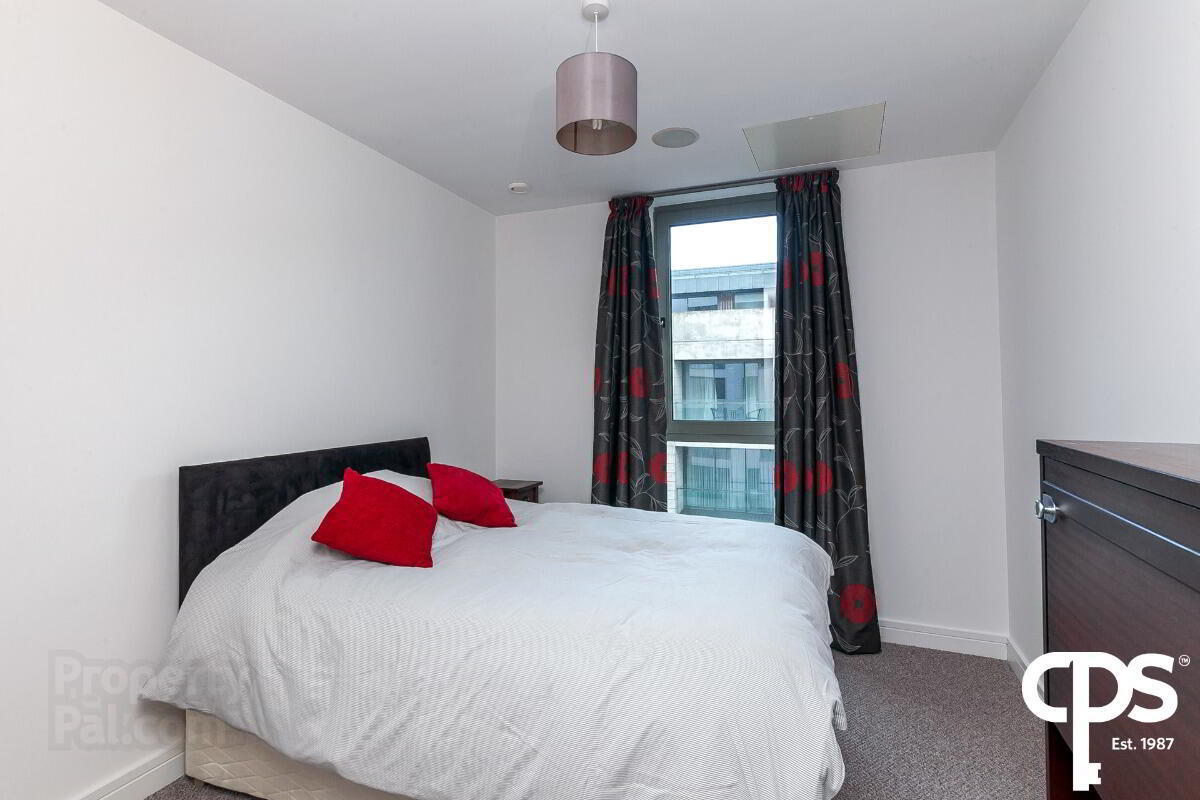 Apartment 4.20 The Arc Titanic Quarter, Belfast 7 of 15