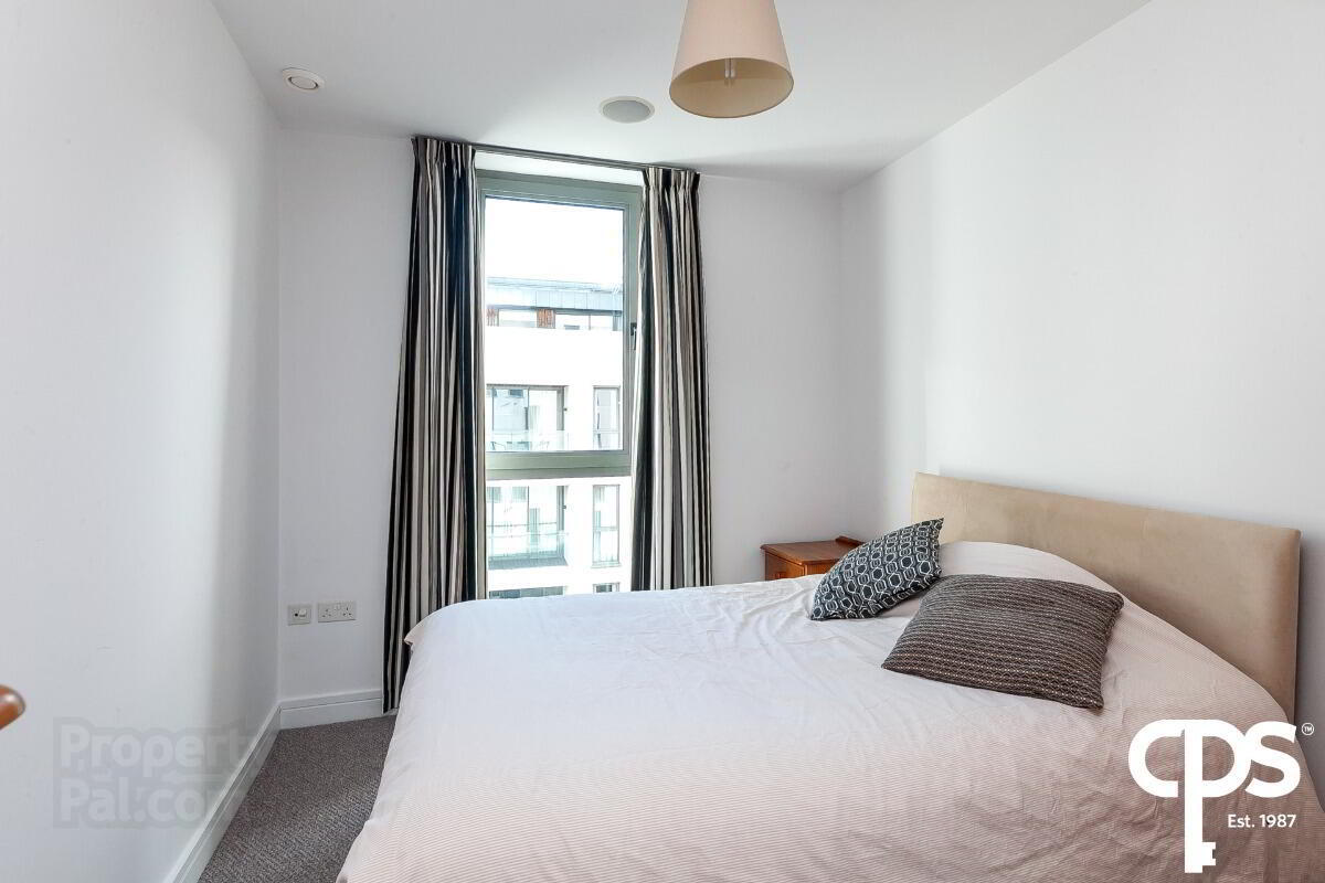Apartment 4.20 The Arc Titanic Quarter, Belfast 10 of 15