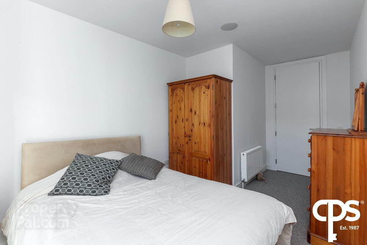 Apartment 4.20 The Arc Titanic Quarter, Belfast 11 of 15
