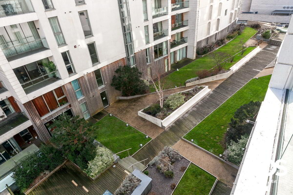 Apartment 4.20 The Arc Titanic Quarter, Belfast 14 of 15