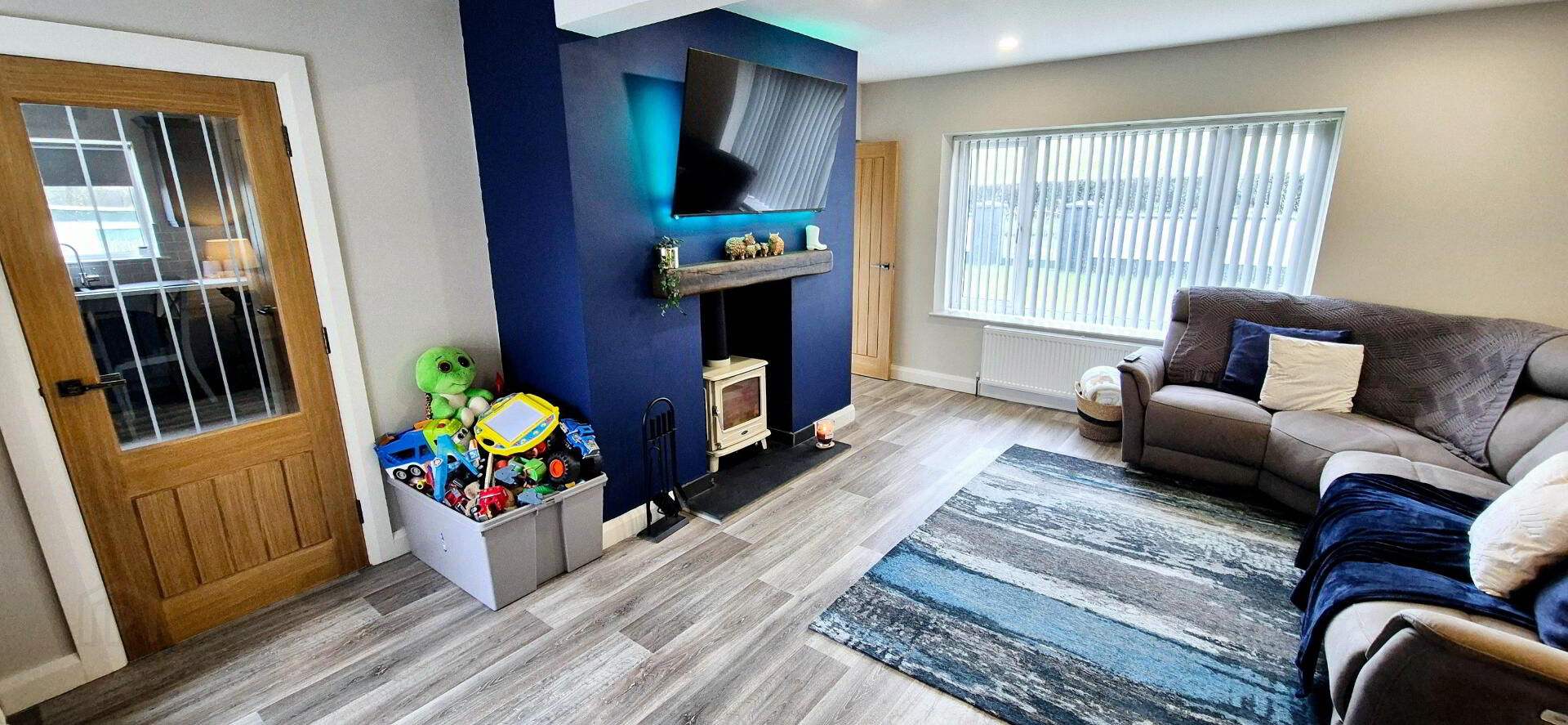 14 Gortin Road 5 of 28