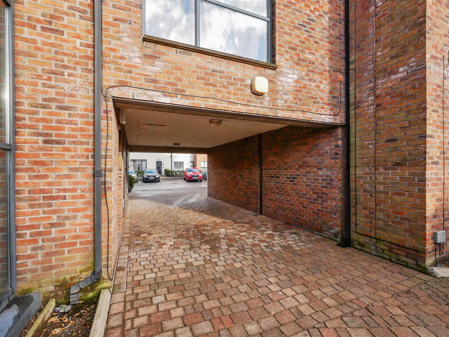 Apt 1 Carolan Place, 45 Rossmore Drive 13 of 14