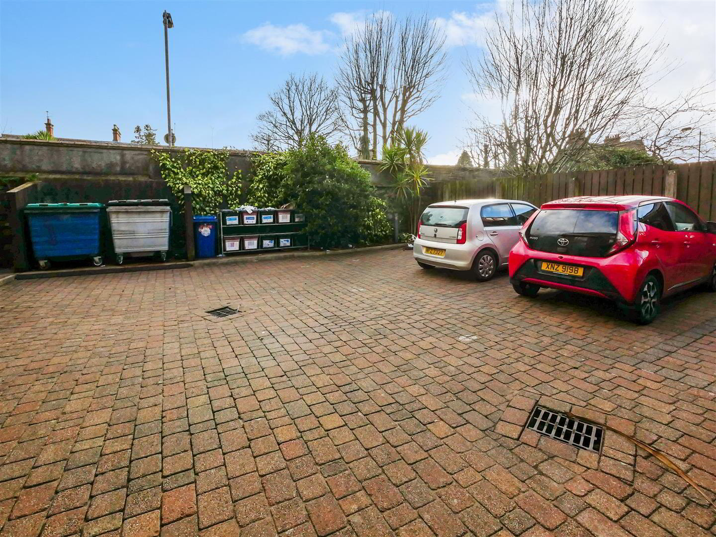 Apt 1 Carolan Place, 45 Rossmore Drive 14 of 14