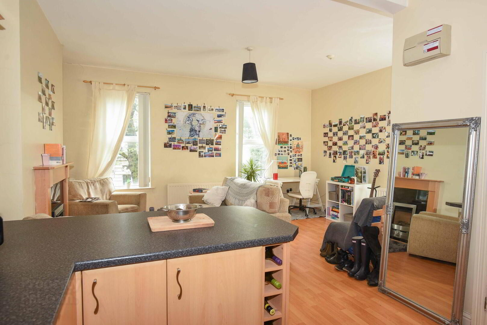 Flat 2, 25 Stranmillis Road 4 of 7
