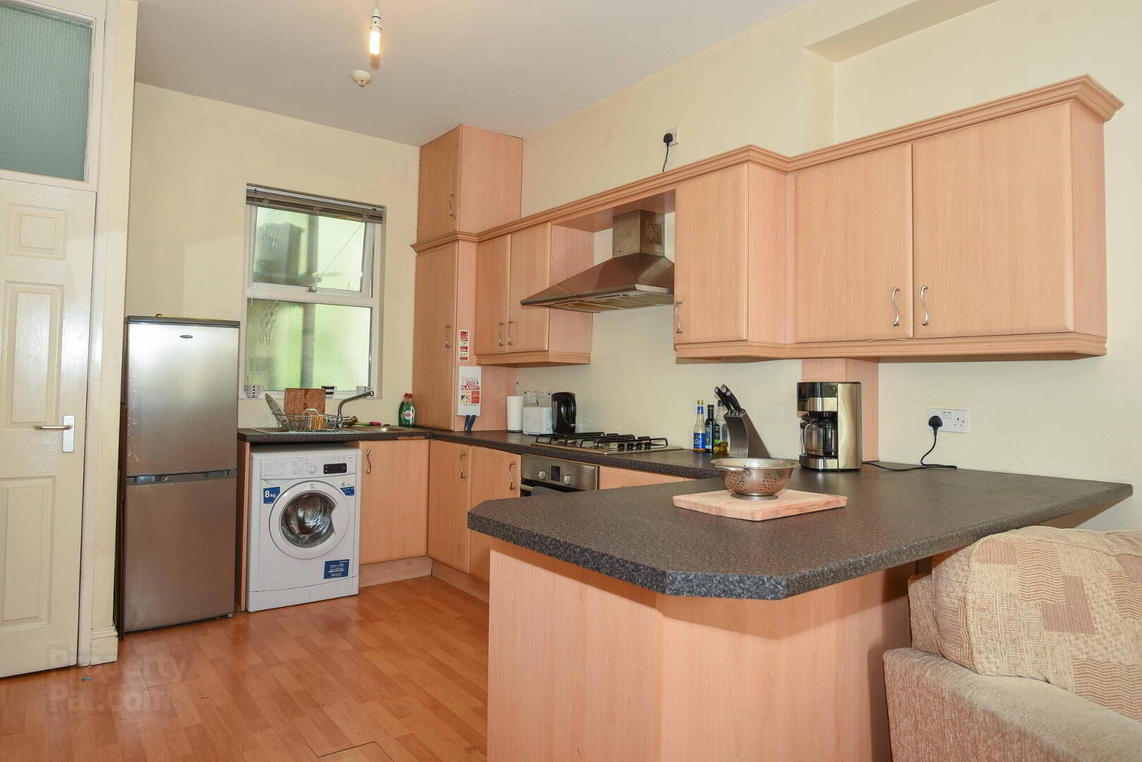 Flat 2, 25 Stranmillis Road 5 of 7