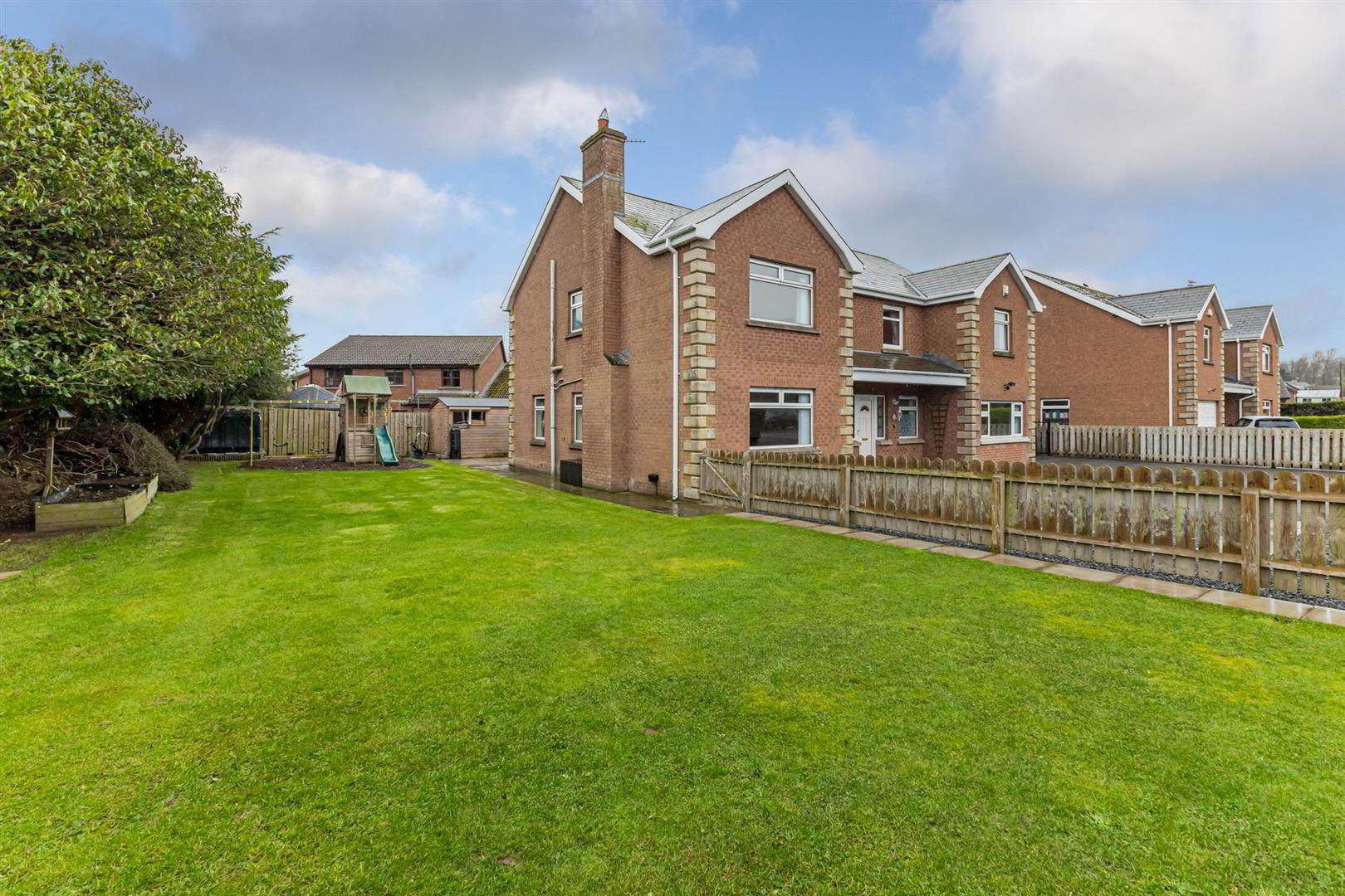 48 Magherascouse Road 2 of 44