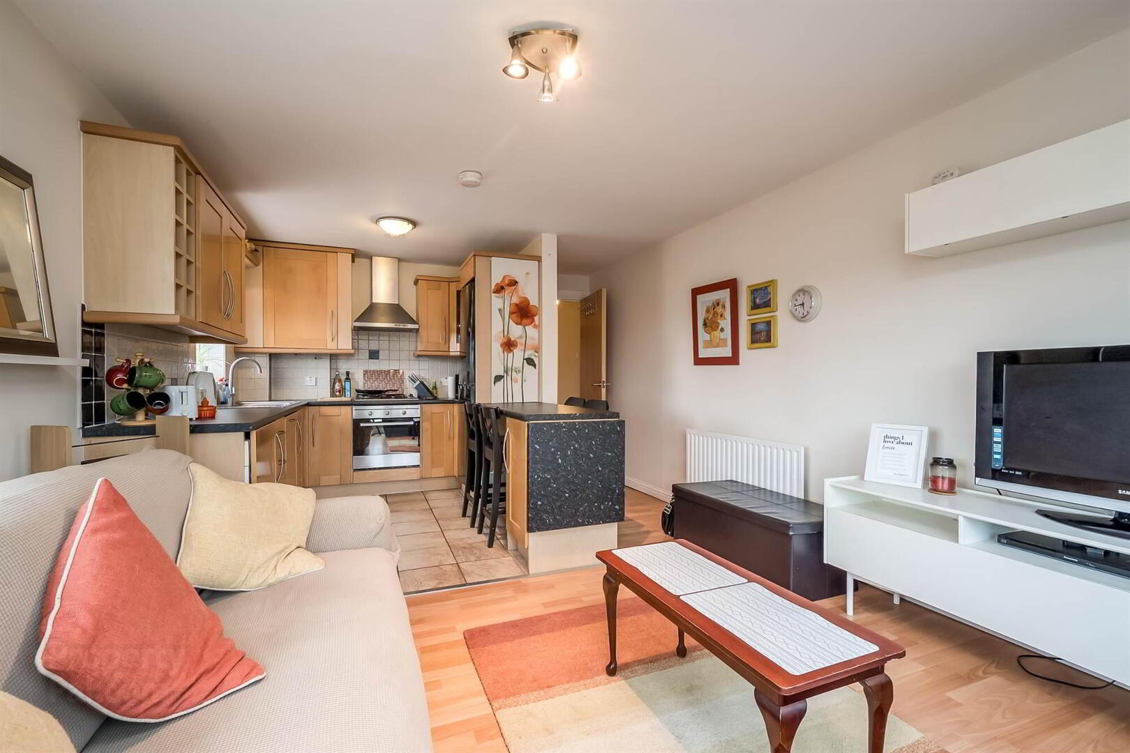 Apt 11c Musgrave Manor, 51 Stockmans Way 5 of 13