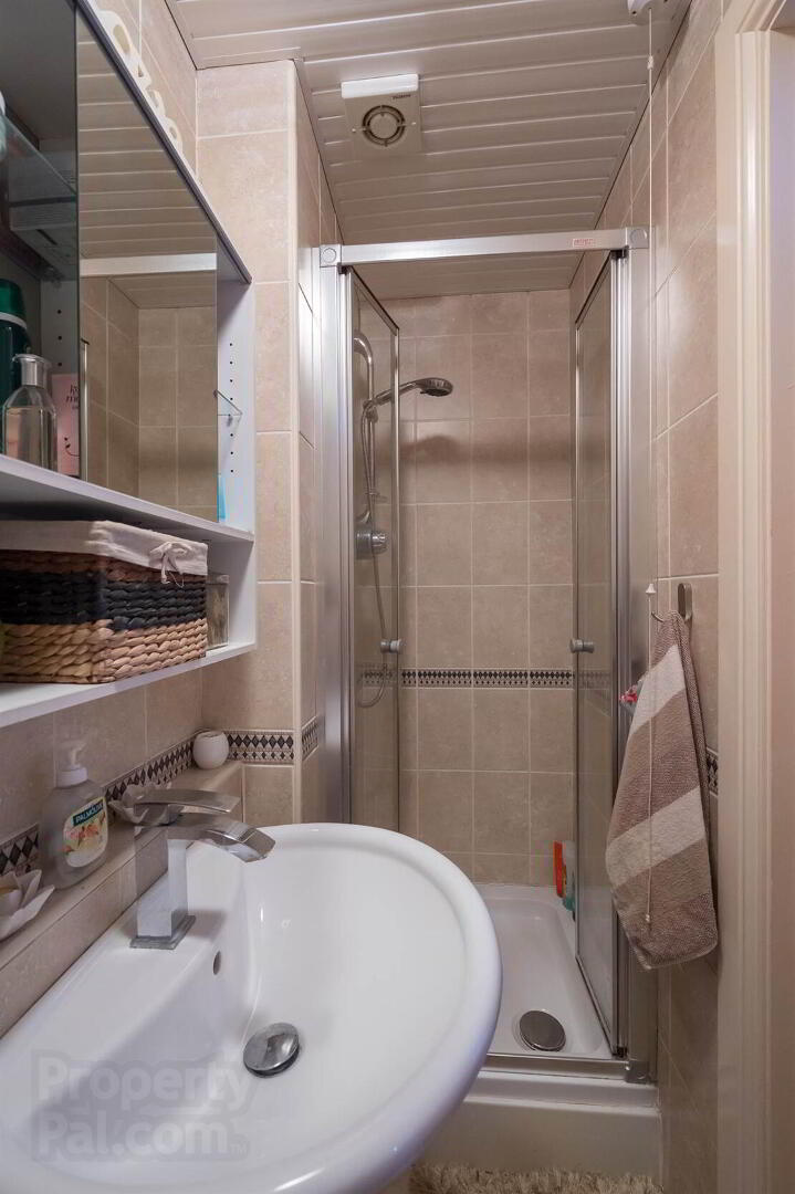 Apt 11c Musgrave Manor, 51 Stockmans Way 11 of 13