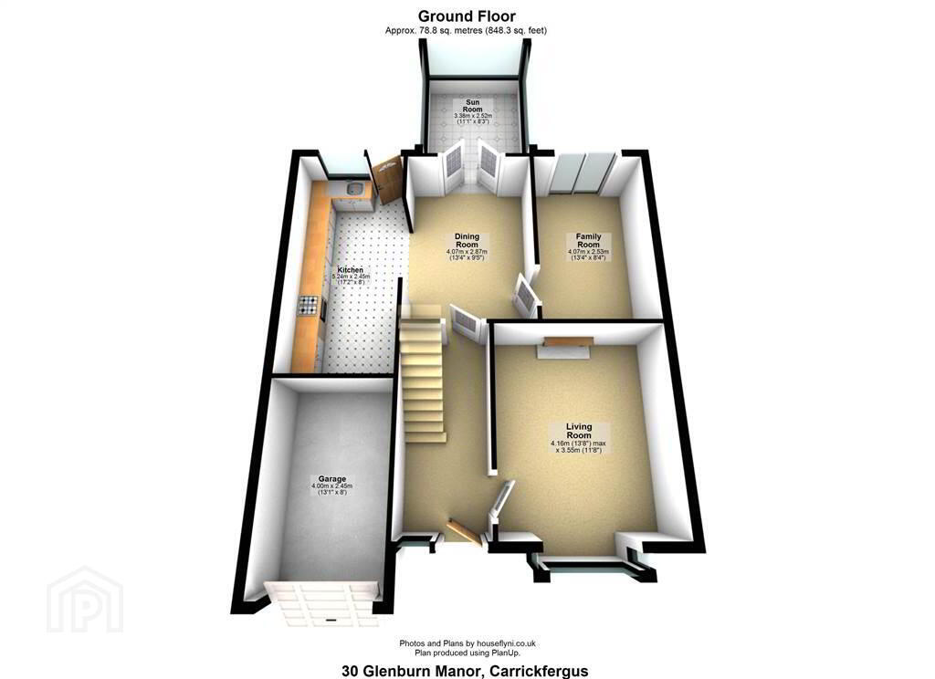 30 Glenburn Manor 41 of 43