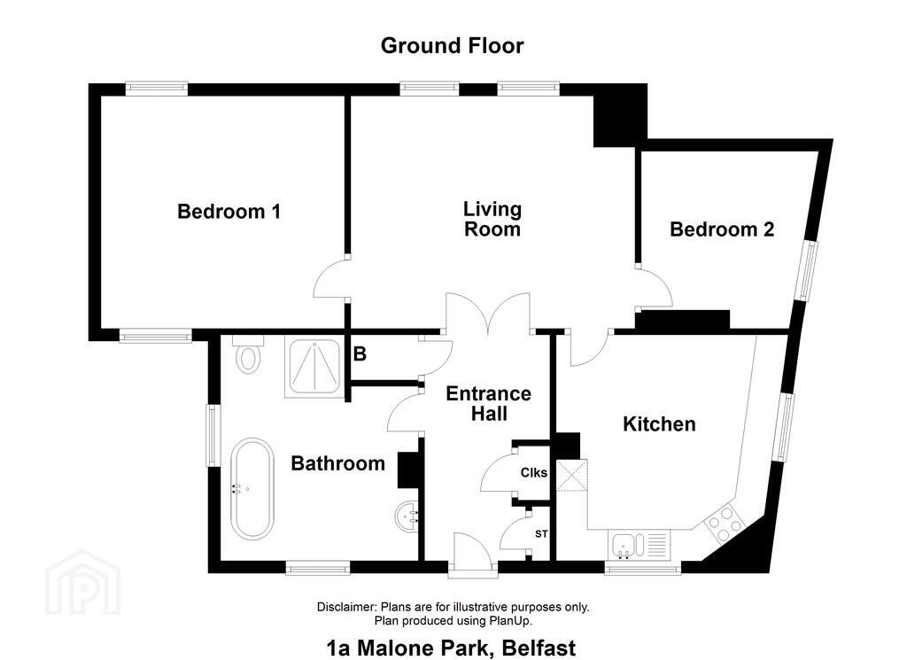 1a Malone Park 16 of 18