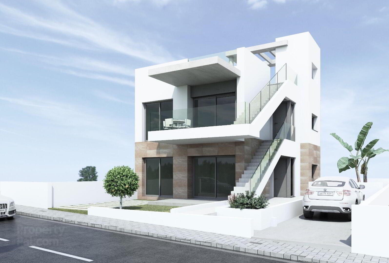 Apartments 36 of 37