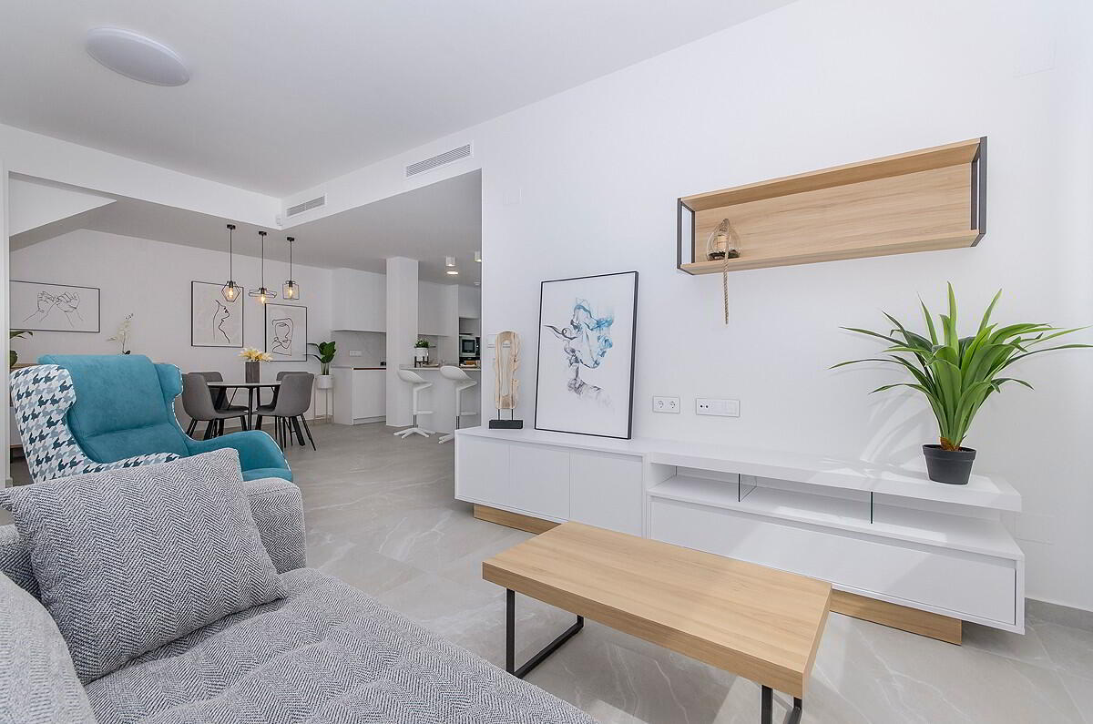 Apartments 11 of 37
