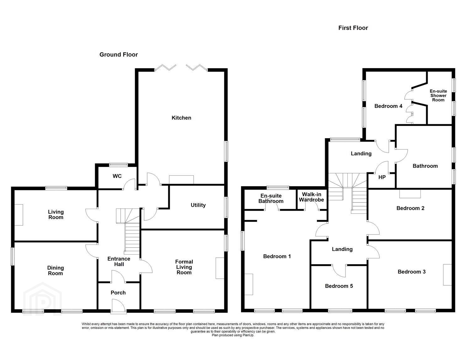 Rosemount House, 22 Victoria Avenue 39 of 39