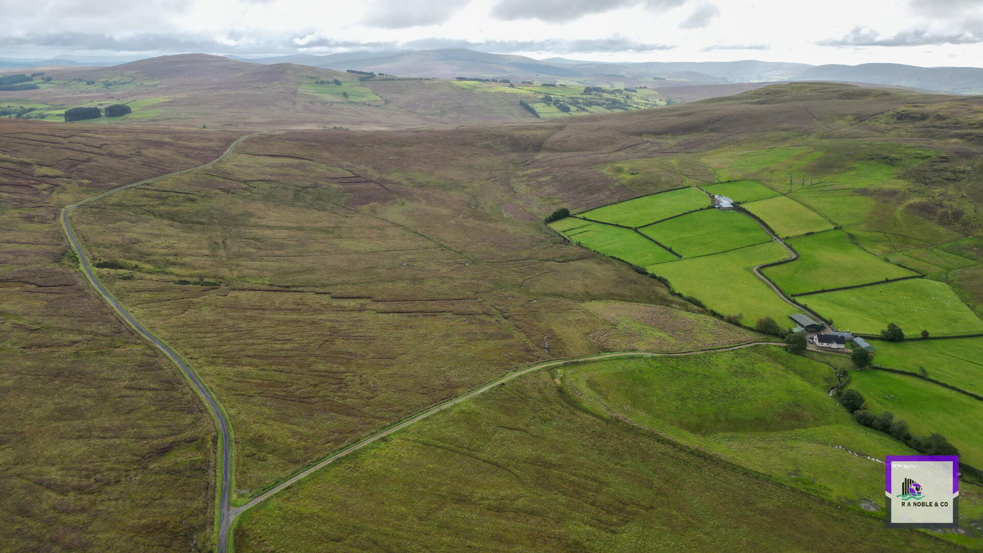 Ballykeery Rd