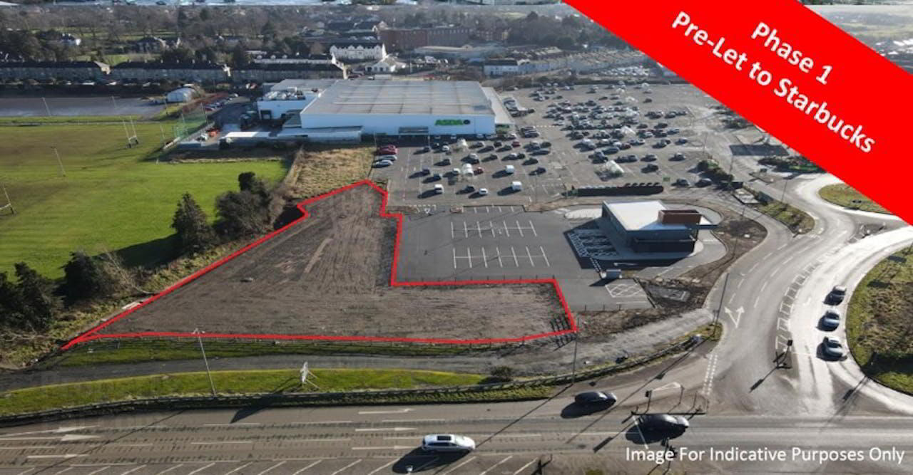 Northway Retail Park