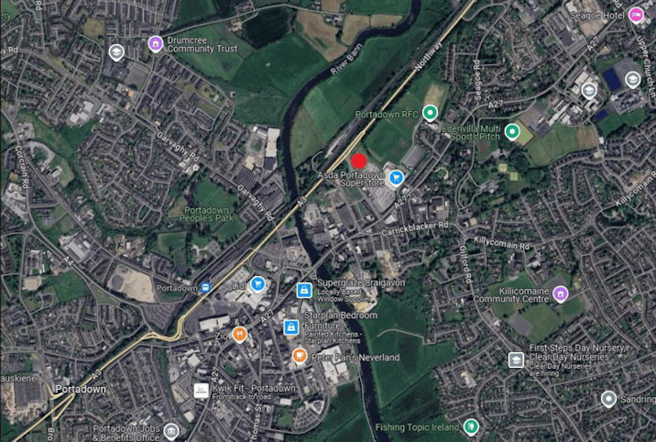 Northway Retail Park 3 of 3