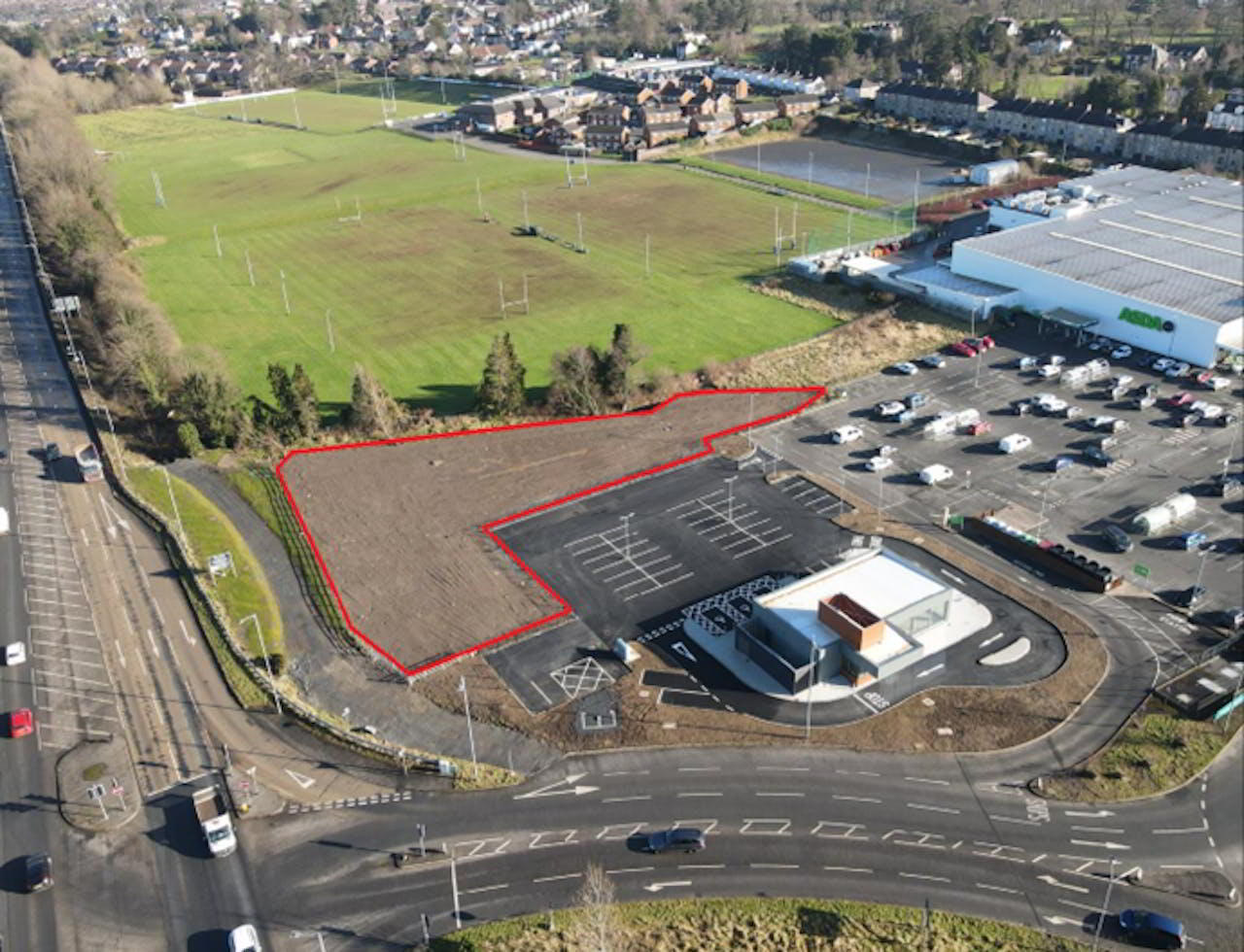 Northway Retail Park 2 of 3