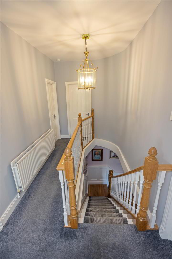 Detached Residence And Annex @, 73 Colinglen Road 20 of 50