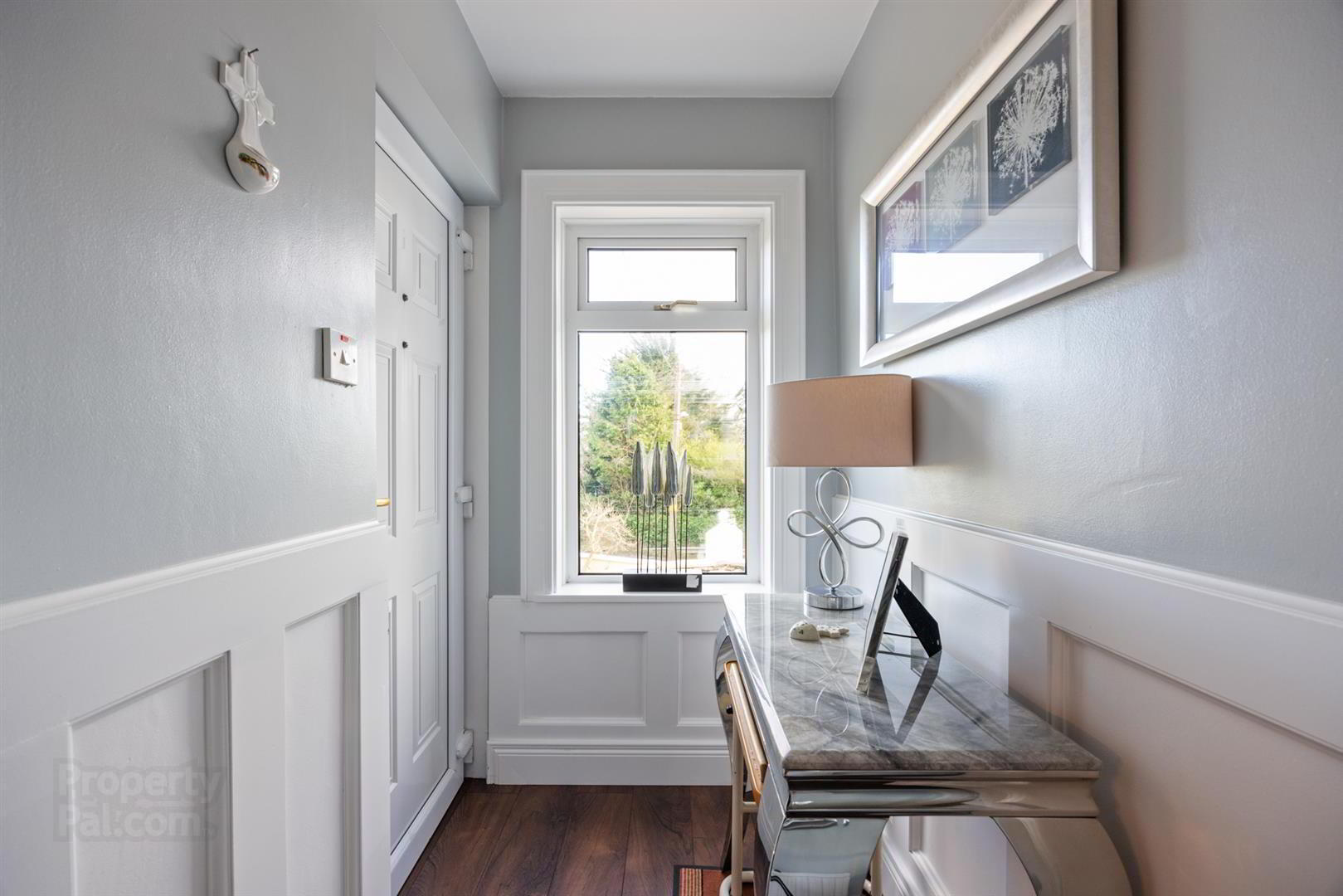 Detached Residence And Annex @, 73 Colinglen Road 21 of 50