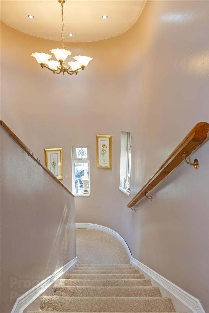 Detached Residence And Annex @, 73 Colinglen Road 37 of 50