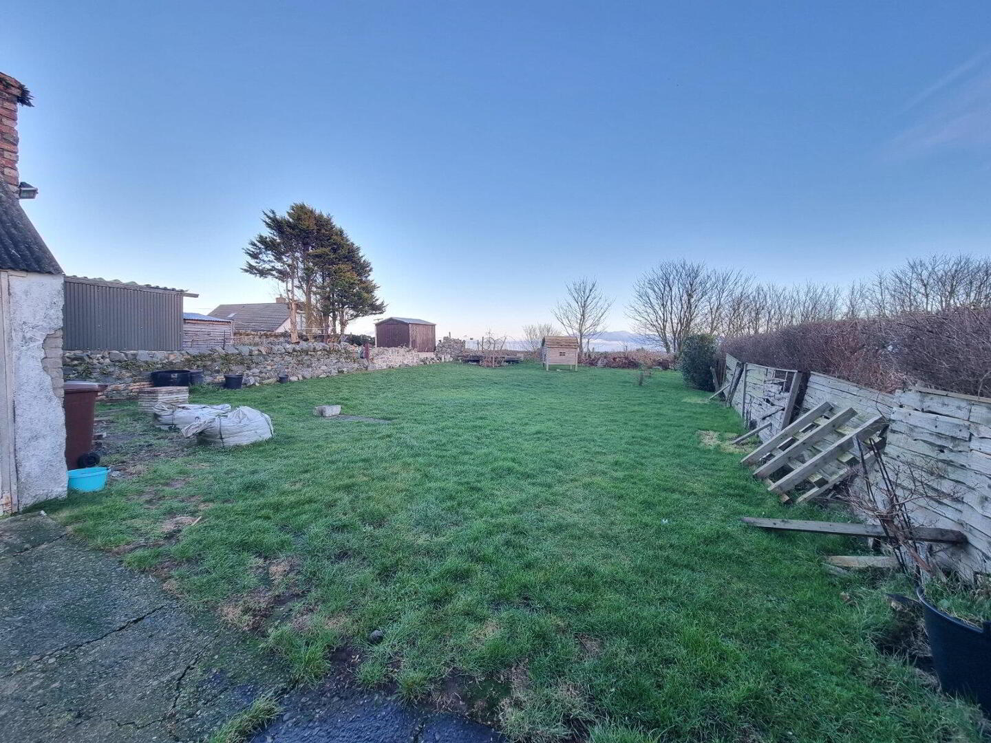 Benvista, 12 Cloughey Road 15 of 17