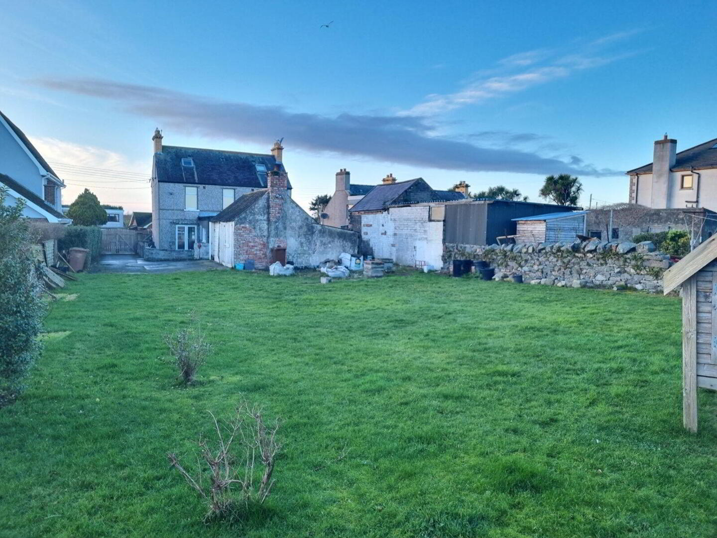 Benvista, 12 Cloughey Road 16 of 17