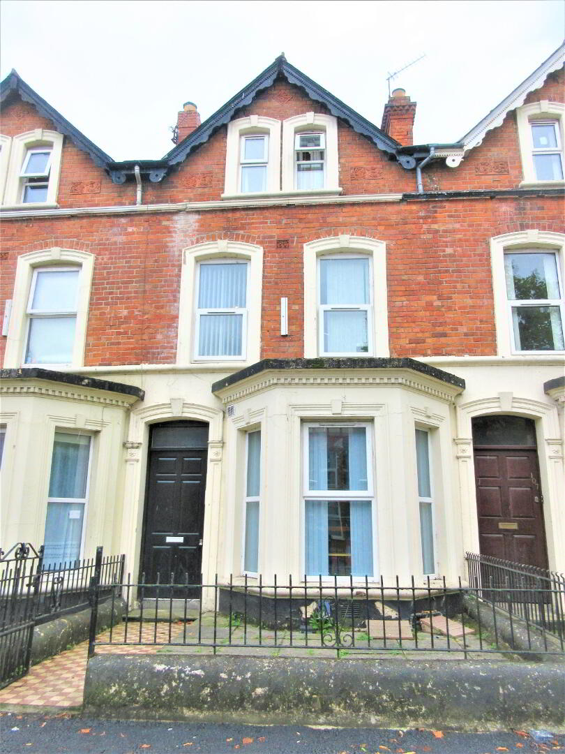 Two Great Apartments, 109 University Avenue