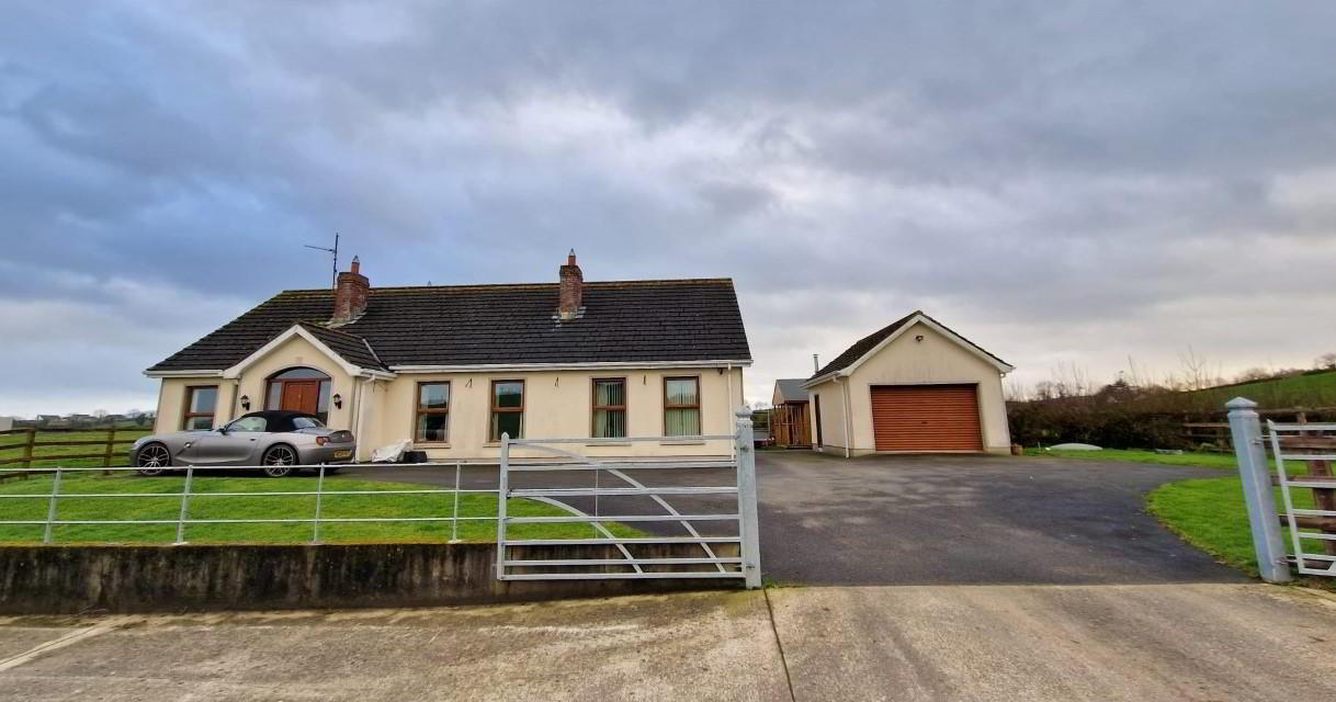 15 Ballysallagh Road