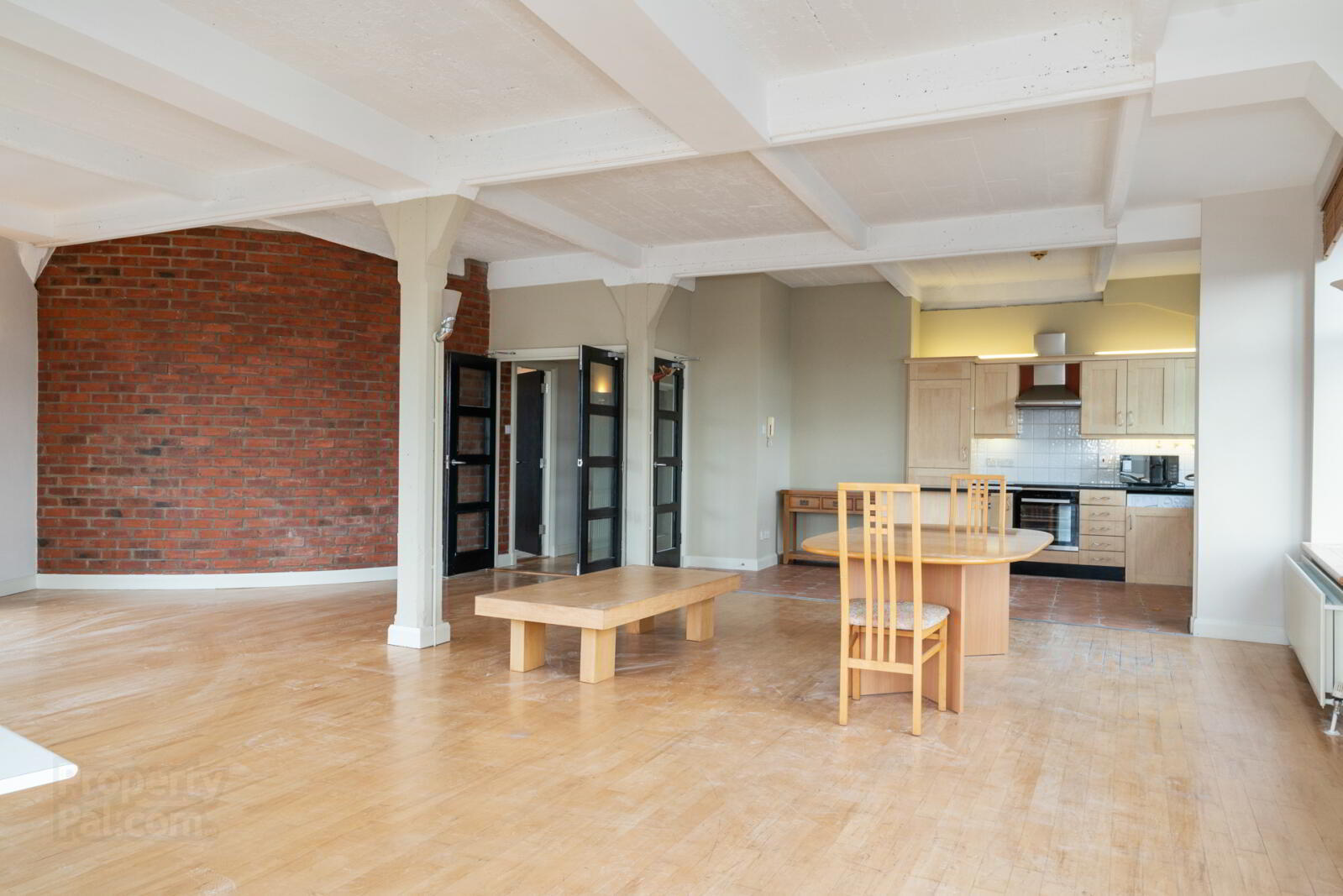 Apartment 608 Somerset Studios 5 of 15
