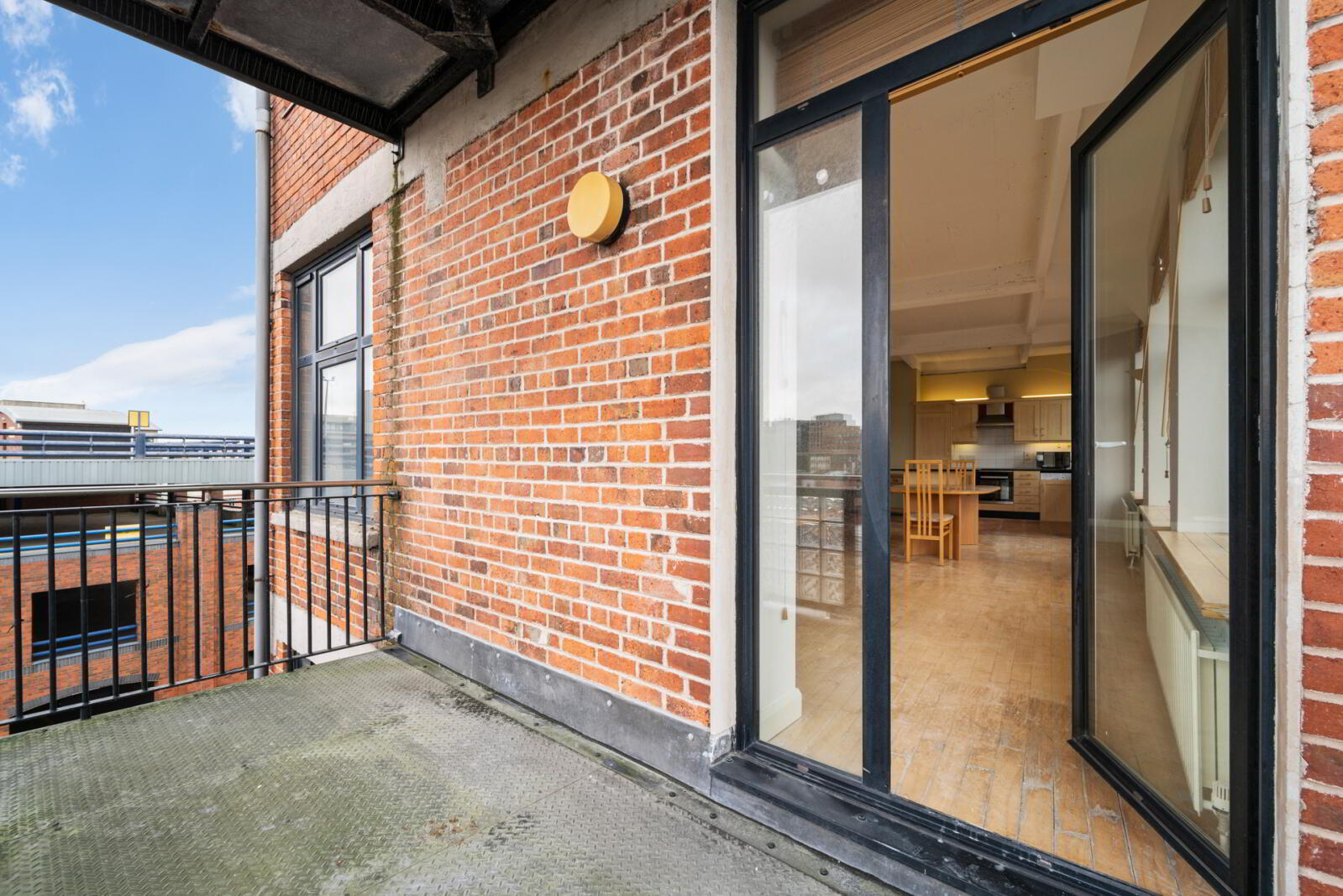 Apartment 608 Somerset Studios 13 of 15