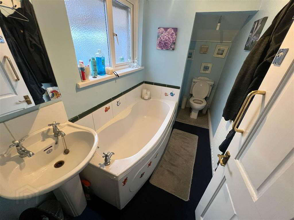 14 Pottinger Street 7 of 9