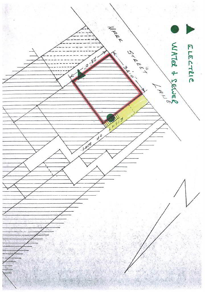 25A Mark Street Lane 15 of 16
