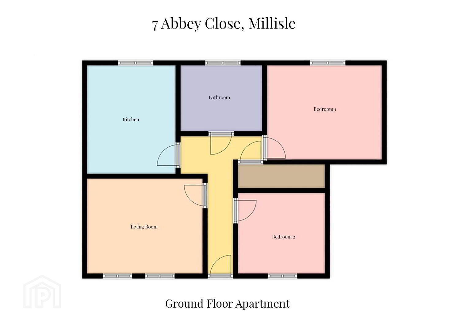 7 Abbey Close 11 of 11