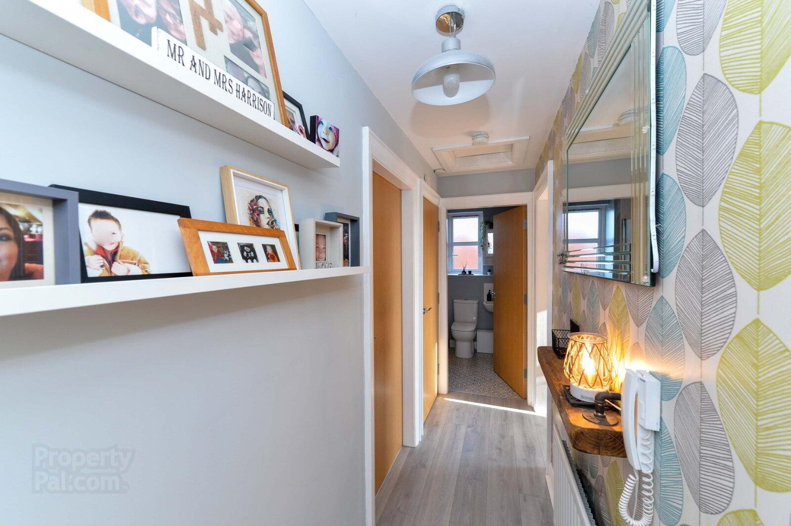 Apartment 6 35 Victoria Road 4 of 12
