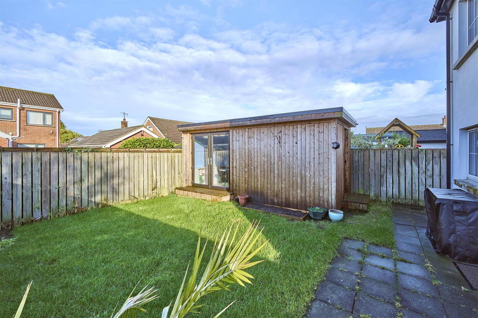 11 Forthill Lane 16 of 17