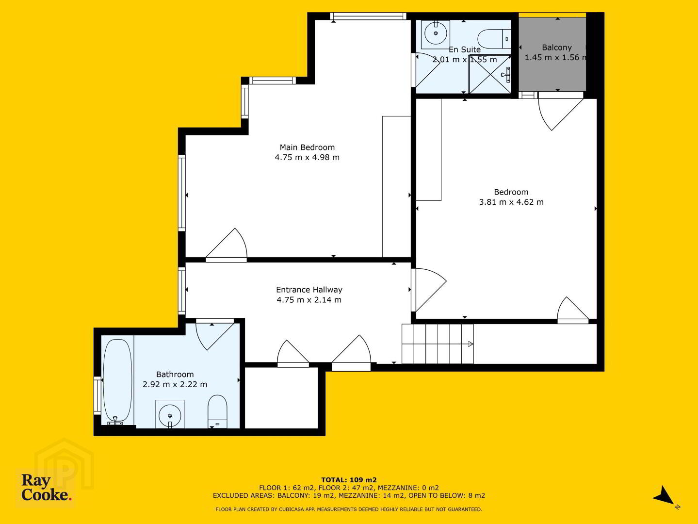 3 Millrace Crescent 31 of 33