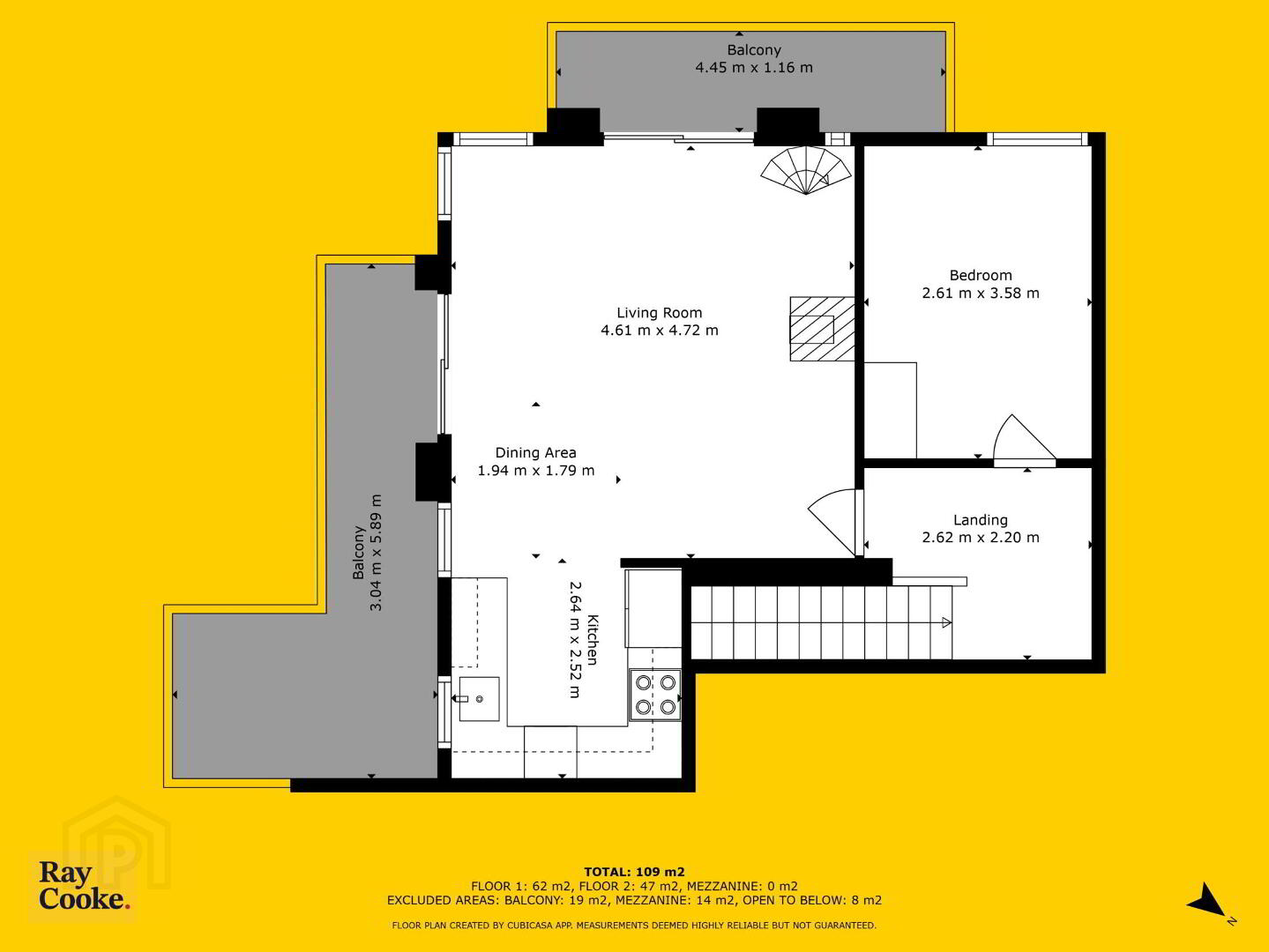 3 Millrace Crescent 32 of 33